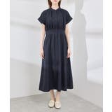 フレンチドルマンワンピース | ROPE' PICNIC | 詳細画像28 