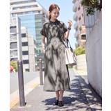 フレンチドルマンワンピース | ROPE' PICNIC | 詳細画像3 