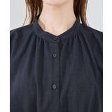 フレンチドルマンワンピース | ROPE' PICNIC | 詳細画像31 