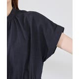 フレンチドルマンワンピース | ROPE' PICNIC | 詳細画像32 