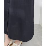 フレンチドルマンワンピース | ROPE' PICNIC | 詳細画像37 