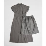 フレンチドルマンワンピース | ROPE' PICNIC | 詳細画像38 