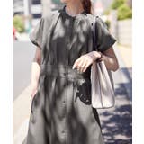 フレンチドルマンワンピース | ROPE' PICNIC | 詳細画像4 