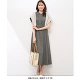 フレンチドルマンワンピース | ROPE' PICNIC | 詳細画像5 