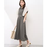 フレンチドルマンワンピース | ROPE' PICNIC | 詳細画像6 