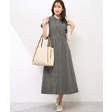 フレンチドルマンワンピース | ROPE' PICNIC | 詳細画像7 