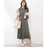 フレンチドルマンワンピース | ROPE' PICNIC | 詳細画像8 