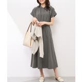 フレンチドルマンワンピース | ROPE' PICNIC | 詳細画像9 