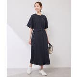 サックワンピース | ROPE' PICNIC | 詳細画像12 