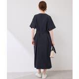 サックワンピース | ROPE' PICNIC | 詳細画像14 