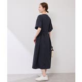 サックワンピース | ROPE' PICNIC | 詳細画像15 