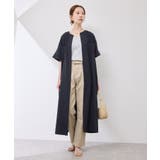 サックワンピース | ROPE' PICNIC | 詳細画像16 