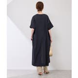 サックワンピース | ROPE' PICNIC | 詳細画像18 