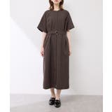 サックワンピース | ROPE' PICNIC | 詳細画像19 