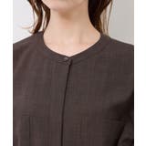 サックワンピース | ROPE' PICNIC | 詳細画像22 