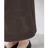 サックワンピース | ROPE' PICNIC | 詳細画像29 