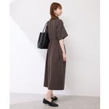 サックワンピース | ROPE' PICNIC | 詳細画像3 