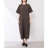 サックワンピース | ROPE' PICNIC | 詳細画像30 