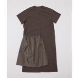 サックワンピース | ROPE' PICNIC | 詳細画像31 