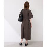 サックワンピース | ROPE' PICNIC | 詳細画像4 