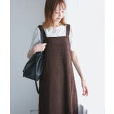 幾何学レースワンピース | ROPE' PICNIC | 詳細画像12