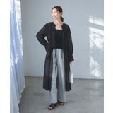 Comfy Shirt コンフィーシャツ | ROPE' PICNIC | 詳細画像2