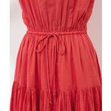 コットンボイルティアードワンピース | ROPE' PICNIC | 詳細画像41 