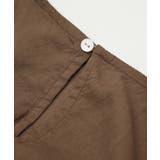 コットンボイルティアードワンピース | ROPE' PICNIC | 詳細画像46 