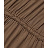 コットンボイルティアードワンピース | ROPE' PICNIC | 詳細画像47 