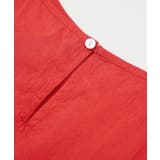 コットンボイルティアードワンピース | ROPE' PICNIC | 詳細画像49 