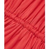 コットンボイルティアードワンピース | ROPE' PICNIC | 詳細画像50 