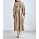 リボンシャツワンピース | ROPE' PICNIC | 詳細画像19 