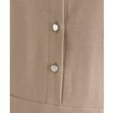 リボンシャツワンピース | ROPE' PICNIC | 詳細画像21 