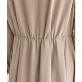 リボンシャツワンピース | ROPE' PICNIC | 詳細画像22 