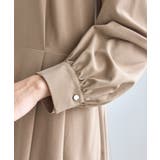 リボンシャツワンピース | ROPE' PICNIC | 詳細画像24 