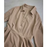 リボンシャツワンピース | ROPE' PICNIC | 詳細画像29 