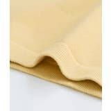 配色スキッパーニットワンピース | ROPE' PICNIC | 詳細画像22 