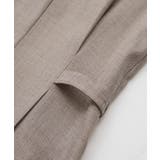 ウエストタックジャンパースカート | ROPE' PICNIC | 詳細画像35 