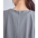 レイヤード風ペプラムジャンパースカート | ROPE' PICNIC | 詳細画像39 