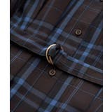ウエストタックチェックアソートワンピース/接触冷感・防シワ・リンクコーデ | ROPE' PICNIC | 詳細画像37