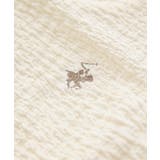 【BEVERLYHILLS POLO CLUB】ふくれジャガードキャミワンピース | ROPE' PICNIC | 詳細画像33