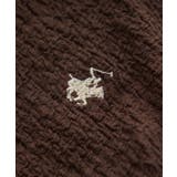 【BEVERLYHILLS POLO CLUB】ふくれジャガードキャミワンピース | ROPE' PICNIC | 詳細画像35