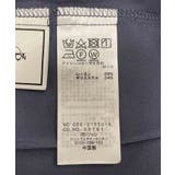 【emur】バックスリットギャザーワンピース | ROPE' PICNIC | 詳細画像10