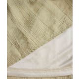 【WEB限定】楊柳バックレースアップワンピース | ROPE' PICNIC | 詳細画像12