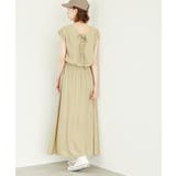 【WEB限定】楊柳バックレースアップワンピース | ROPE' PICNIC | 詳細画像21