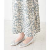 【WEB限定】ニュアンス柄ワンピース | ROPE' PICNIC | 詳細画像9