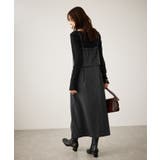 セットアップ見えワンピース | ROPE' PICNIC | 詳細画像22 