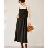 セットアップ見えワンピース | ROPE' PICNIC | 詳細画像28 