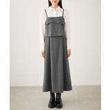 セットアップ見えワンピース | ROPE' PICNIC | 詳細画像36 