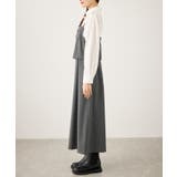 セットアップ見えワンピース | ROPE' PICNIC | 詳細画像37 